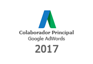 Top Beitragender Google AdWords 2017