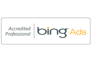 Bing Ads Zertifikat