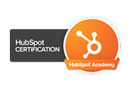 Akkreditierter Spezialist HubSpot