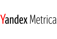 Yandex Metrica